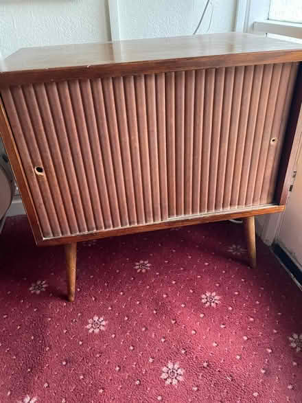 Photo of free Retro up cycling project (Litherland) #1