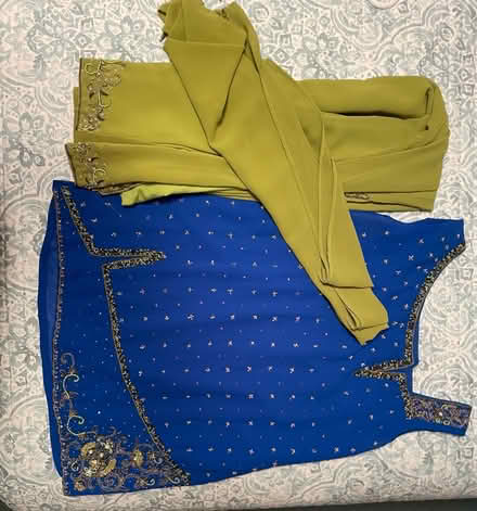 Photo of free Indian women’s clothes (West Billerica) #1