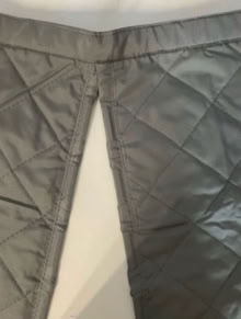 Photo of free 4x magnetic thermal insulated door curtains (Christleton CH3) #4