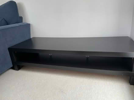 Photo of free Almost like new Ikea tv stand (Teddington TW11) #1