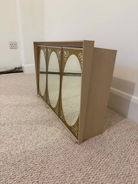 Photo of free Bathroom Cabinet (Kidderminster DY10) #1