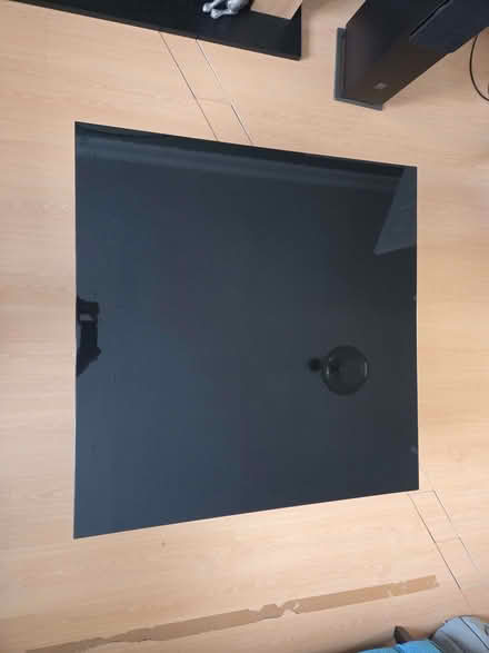 Photo of free Coffee table (Potton SG19) #3