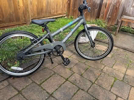 Photo of free Kids bike (Lambertville nj) #1