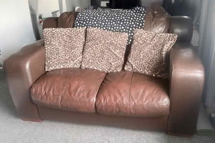 Photo of free 3 piece suite (Higher Walton PR5) #3