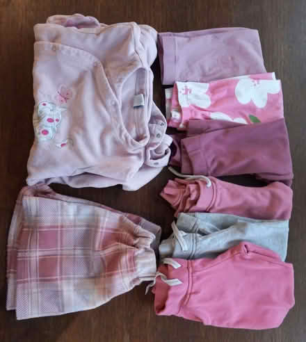 Photo of free Girls 2-3yrs (Twyford RG10) #1