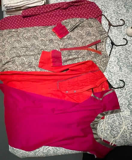 Photo of free Indian women’s clothes (West Billerica) #3