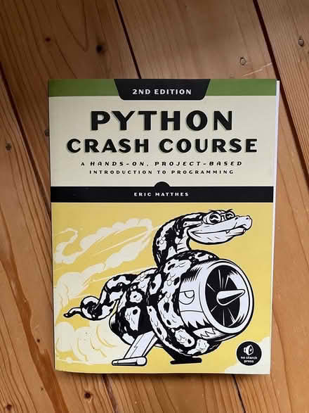 Photo of free computer books (Poulner BH24) #1