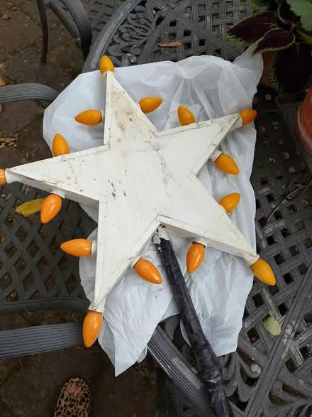Photo of free Up cycle item (Odenton) #3