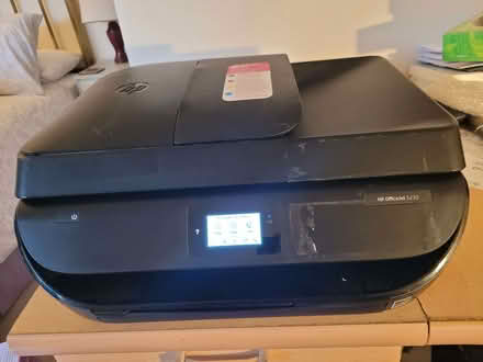 Photo of free HP Office Jet printer (Walton LD8) #1