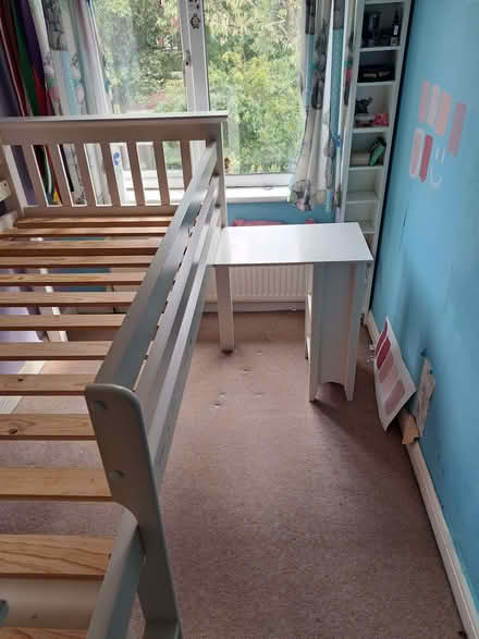 Photo of free Julian Bowen Sleep Station - Kids Bedroom Furniture (Roundhay LS8) #1