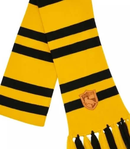 Photo of items for Drama program (Central Park) #1