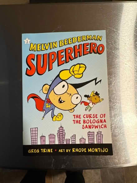 Photo of free Kid’s Book (Clason Point Bronx NY) #1