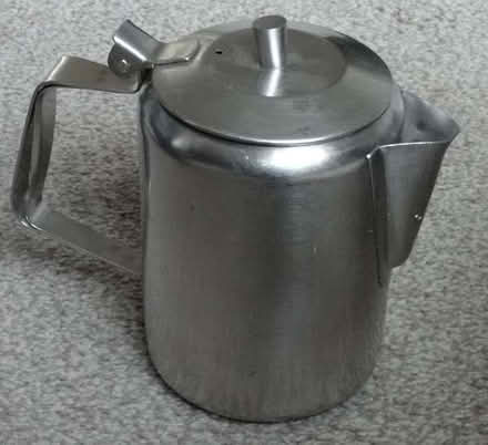 Photo of free Teapot (Hoylake CH47) #1