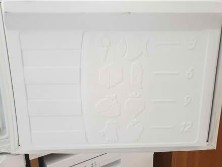 Photo of free Fridge/freezer in working condition (Fishers Green SG1) #3