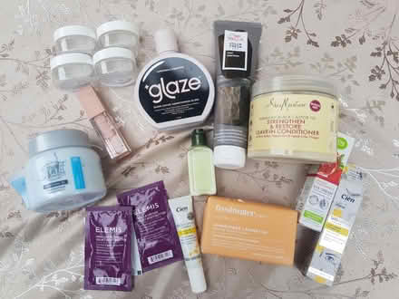 Photo of free Small selection of toiletries (W5 Ealing / Montpelier) #1