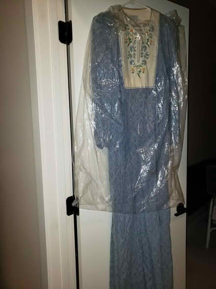 Photo of free Granny dress for Halloween (St.Louis Park) #1