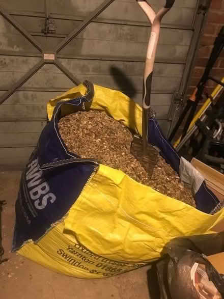 Photo of free Decorative Gravel (Woodstock OX20) #1