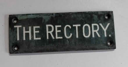 Photo of free House sign (City Centre NR1) #2