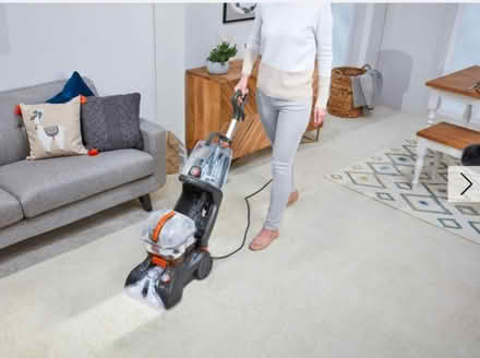Photo of Carpet cleanerGoo (north wembley) #1