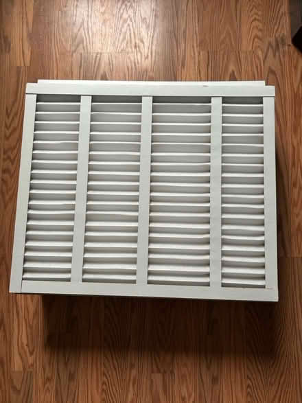 Photo of free Furnace Filters (North East side) #2