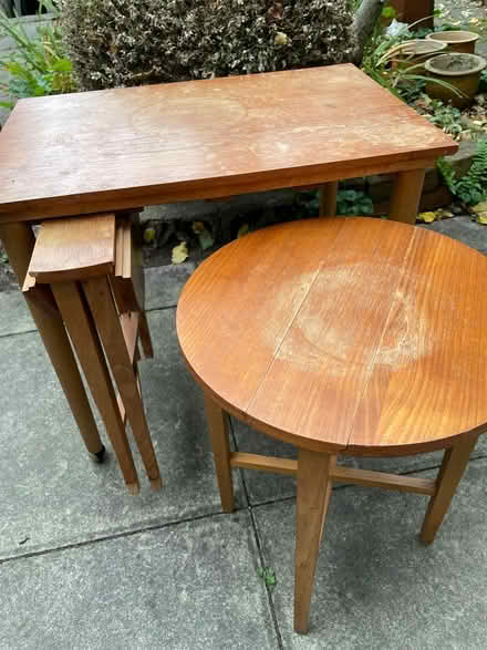 Photo of free Occasional tables (Litherland) #1