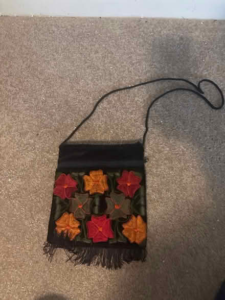 Photo of free Purse (Glen Burnie) #1