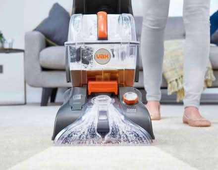 Photo of Carpet cleanerGoo (north wembley) #2