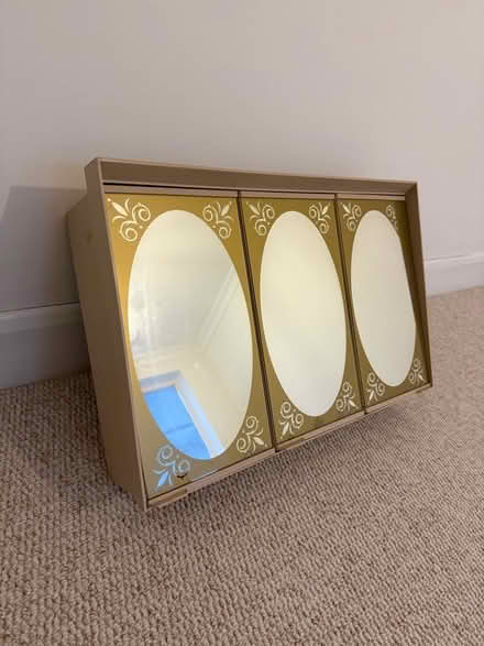 Photo of free Bathroom Cabinet (Kidderminster DY10) #2