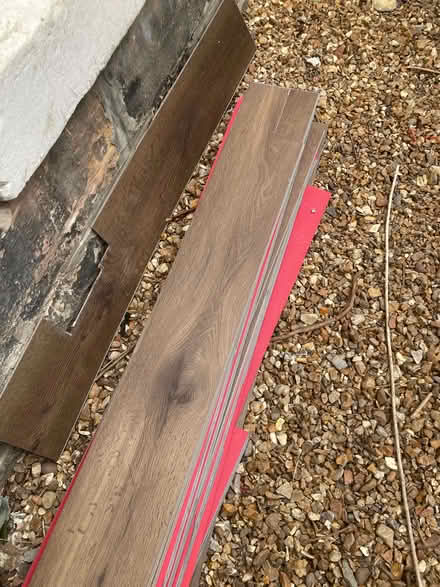 Photo of free Vinyl flooring look for a new floor (Lochend EH6) #3