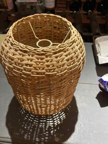 Photo of free Lampshade (Kendal LA9) #1
