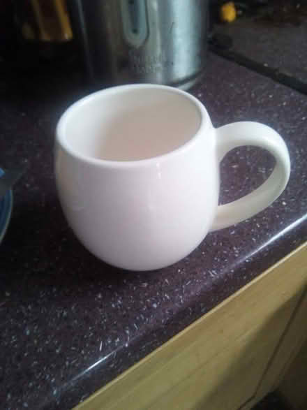 Photo of free Coffee mug (NW10) #1