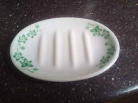 Photo of free Soap dish (NW10) #1