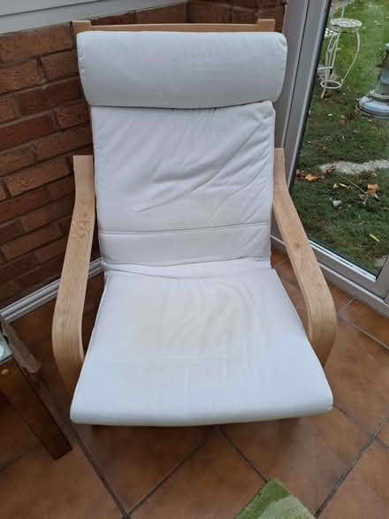 Photo of free IKEA chair (Brownshill Green CV5) #1