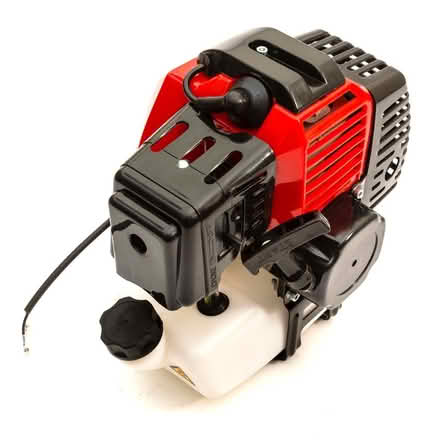 Photo of Petrol engine/petrol strimmer (Gosport PO12) #1