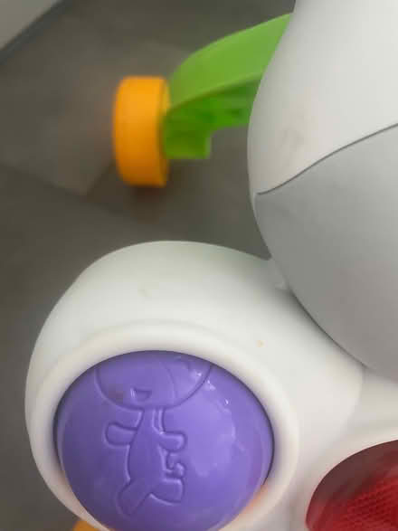 Photo of free Fisher Price Walker (Wormley EN10) #4