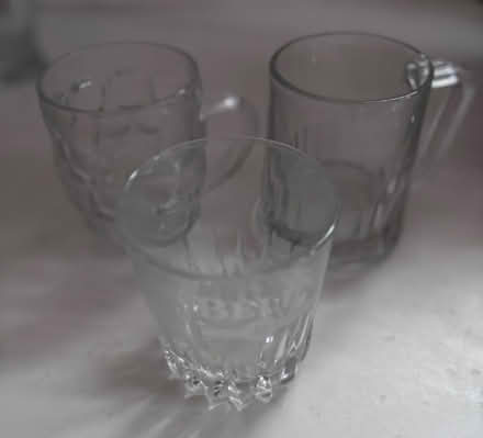 Photo of free Selection of glasses (City Centre NR1) #2