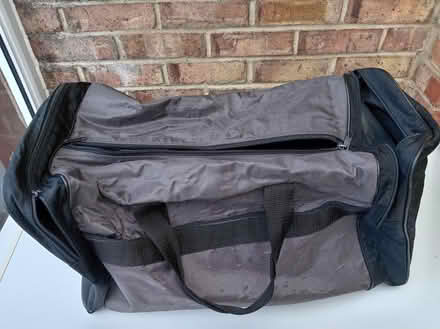 Photo of free Travel Bag (TN24) #2