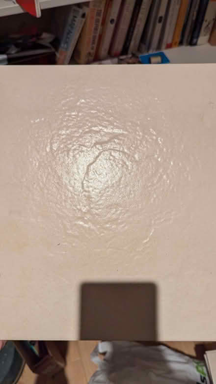 Photo of free Ceramic floor tiles (Bernards Heath AL1) #2
