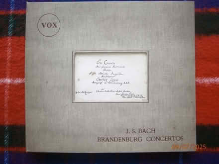 Photo of free Classical Album Sets (Denham UB9) #4