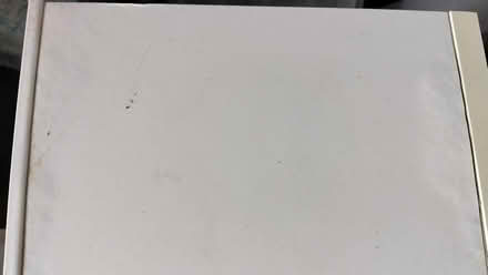 Photo of free Old IKEA under sink unit - some water damage to top (Kings Hill SG12) #3