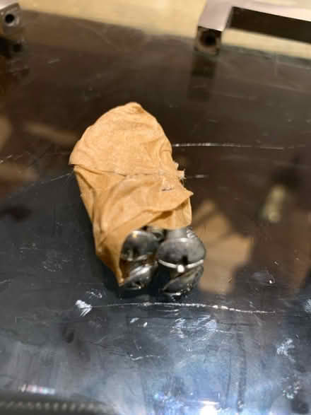 Photo of free Drawer / door handles (Walthamstow E17) #3