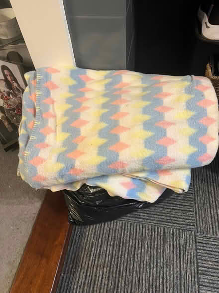 Photo of free Blankets (Waterlooville PO8) #1