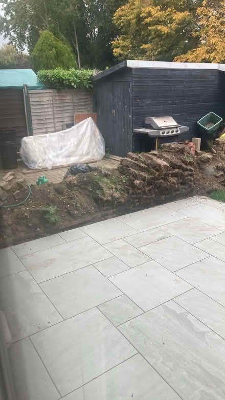 Photo of free Soil (Kennington OX1) #2