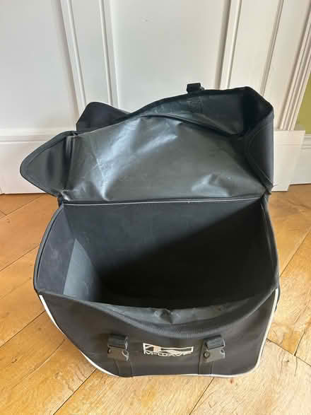 Photo of free Pannier for bicycle (Christleton CH3) #2