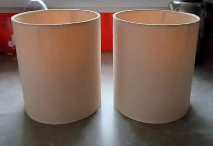 Photo of free Lampshades (Pagham PO21) #1