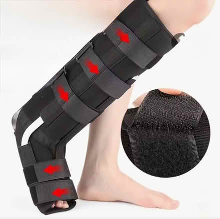 Photo of Orthopedic Boot (SE5 0UB) #2