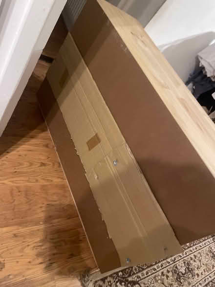 Photo of free Shelve (Morland road CR0) #3