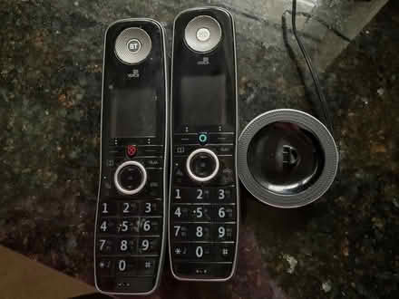 Photo of free House phones (Claughton CH43) #1