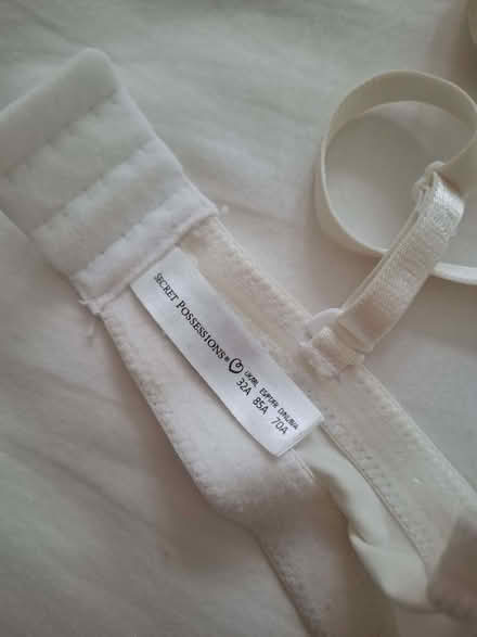 Photo of free Womens Push-up Bra 32A (Hanworth TW4) #2