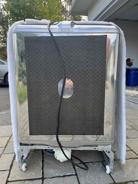 Photo of free Dishwasher (works) (5502 west river drive) #2